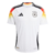 Camisa Alemanha Home 24/25 Torcedor Adidas Masculina - Branco
