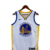Regata NBA Golden State Warriors Branco - Payton II - comprar online
