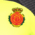 Camisa Mallorca Away 24/25 Torcedor Masculina - Amarelo - comprar online