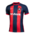 Camisa San Lorenzo Home 24/25 Torcedor Masculino - Azul+Vermelho