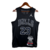 Regata NBA Chicago Bulls Preto - Jordan #23 - comprar online