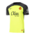 Camisa Mallorca Away 24/25 Torcedor Masculina - Amarelo