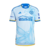 Camisa Atlanta Away 24/25 Torcedor Masculina - Azul