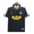 Camisa Colo Colo Retrô 1999 Away Torcedor Masculina - Preto