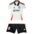 Kit Infantil Fulham Home 24/25 - Branco