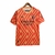 Camisa AC Milan Goleiro 23/24 Torcedor Puma Masculina - Laranja