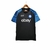 Camisa Napoli Treino 23/24 Torcedor Masculina - Preto