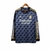 Camisa Real Madrid Manga Longa Away 23/24 Torcedor Masculina Adidas Manga Longa - Cinza