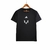 Camisa Miami Polo Casual 23/24 Torcedor Adidas Masculina - Preto