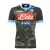 Camisa Napoli Retrô 2013/14 Torcedor Masculina - Verde