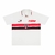 Camisa São Paulo Retrô Home 1993 Torcedor Penalty Masculina - Branco