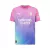 Camisa AC Milan Third 23/24 Torcedor Puma Masculina - Rosa