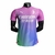 Camisa Ac Milan Third 23/24 Jogador Masculina - Rosa