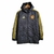 Corta Vento Manchester United 23/24 Masculino Adidas - Cinza