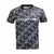 Camisa Colo Colo IV 23/24 Torcedor Adidas Masculina - Preta+Branca