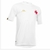Camisa Vasco da Gama Goleiro 23/24 Torcedor Masculina - Branco