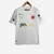 Camisa Vasco da Gama Goleiro 23/24 Torcedor Masculina Todos os Patrocínios - Branco