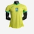 Camisa Seleção Brasileira Edição Especial Jogador Nike Masculina - Amarela