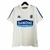 Camisa Juventus Retrô 1990/91 Torcedor Masculina - Azul e Branco