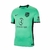Camisa Atlético de Madrid III 23/24 Torcedor Nike Masculina - Verde