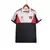 Camisa São Paulo Edição Especial Retrô 1992 Torcedor Masculina - Branco+Preto