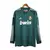Camisa Real Madrid Retrô Manga longa 2012/13 Torcedor Adidas Masculina - Verde