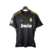 Camisa Real Madrid Retrô Black 2012 Torcedor Adidas Masculina - Preto