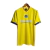 Camisa West Ham Retrô 2008 Torcedor Masculina - Amarelo