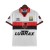 Camisa Flamengo Away Retrô 1995 Masculina Torcedor - Branco