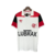 Camisa Flamengo Away Retrô 1986 - Masculina Torcedor - Branco