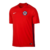 Camisa Chile Home Retrô 2016/17 - Masculina Torcedor - Vermelho