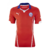 Camisa Chile Home Retrô 2014 - Masculina Torcedor - Vermelho