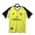 Camisa Borussia Dortmund Retrô 1995/96 Home Torcedor Masculina - Amarelo