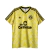 Camisa Borussia Dortmund Retrô 1988/89 Home Torcedor Masculina - Amarelo