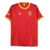 Camisa Espanha Retrô Home 2002 Torcedor Masculina - Vermelho
