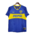 Camisa Boca Juniors Home Retrô 2003/04 Masculina Nike Torcedor - Azul