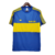 Camisa Boca Juniors Home Retrô 1981 Masculina Nike Torcedor - Azul
