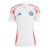 Camisa do Chile Away 24/25 Torcedor Adidas Masculina - Branco