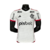Camisa Flamengo Away 24/25 + Patrocínios Jogador Adidas Masculina - Branco