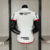 Camisa Flamengo Away 24/25 + Patrocínios Jogador Adidas Masculina - Branco na internet