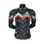 Camisa México Versão Dragon Ball 24/25 Jogador Adidas Masculina - Preto