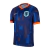 Camisa Holanda Away 24/25 Torcedor Nike Masculina - Azul