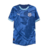 Camisa Paraguai Away 24/25 Torcedor Adidas Masculina - Azul