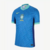 Camisa Brasil Away 24/25 Torcedor Nike Feminina - Azul
