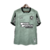 Camisa Botafogo Goleiro 24/25 Torcedor Reebok Masculina + Patrocínios - Verde
