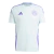 Camisa Escócia Away 24/25 Torcedor Adidas Masculina - Branco