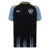 Camisa Botafogo Treino 24/25 Torcedor Reebok Masculina -Preto+Azul