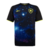Camisa Botafogo Treino 24/25 Torcedor Reebok Masculina -Preto+Azul