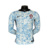 Camisa Portugal Manga Longa Away 24/25 Nike Jogador Masculina- Azul