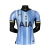 Camisa Tottenham Away 24/25 Nike Jogador Masculina- Azul